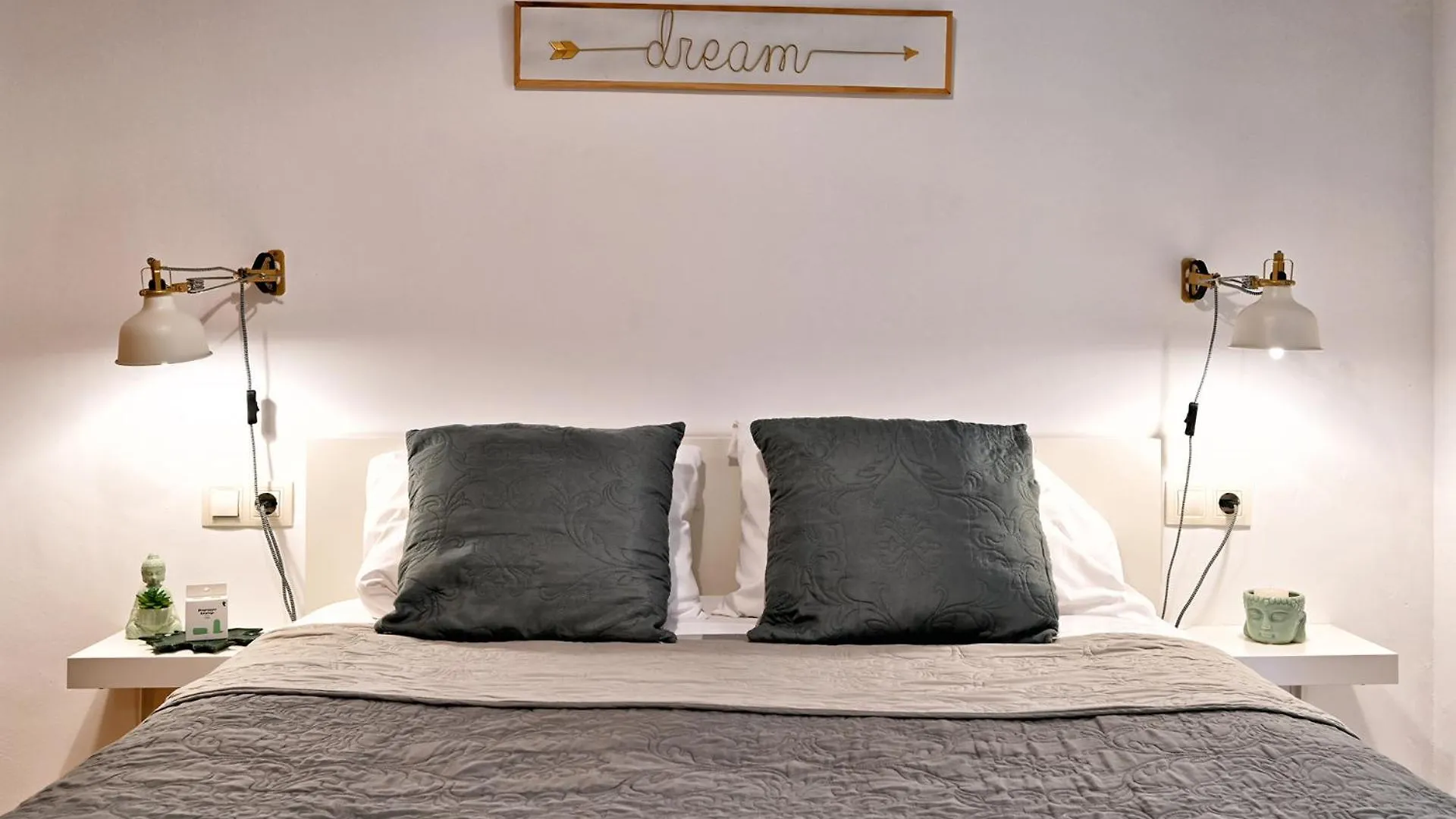 Appartamento Apartamento Mitcentro Málaga