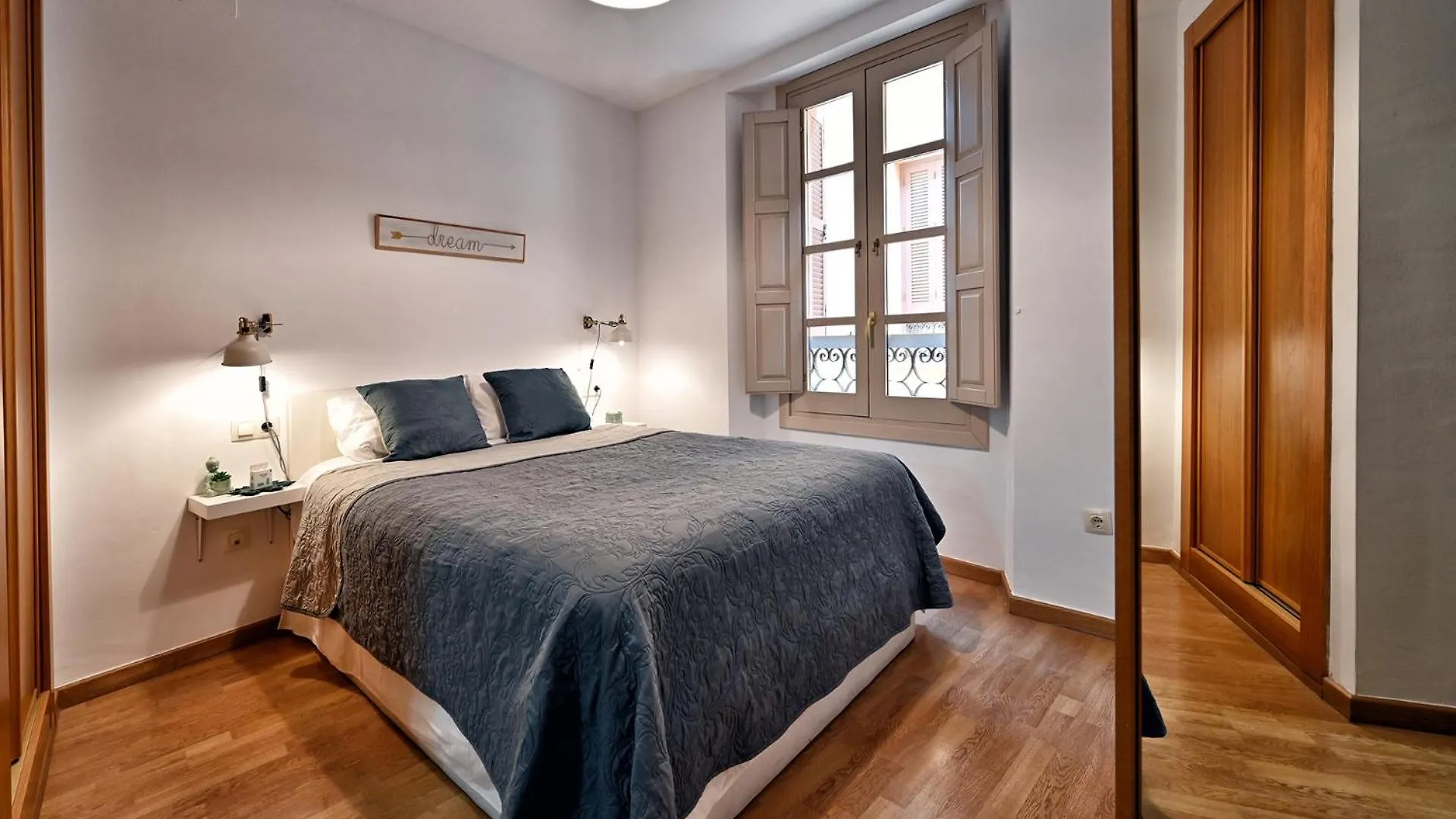 Apartamento Mitcentro Málaga 0*,  Spagna